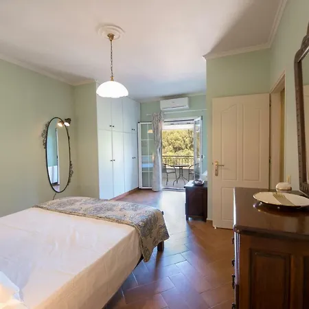 Holiday home Antia *