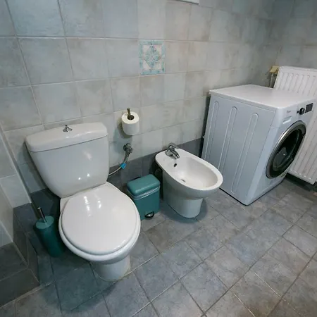 Holiday home Antia *