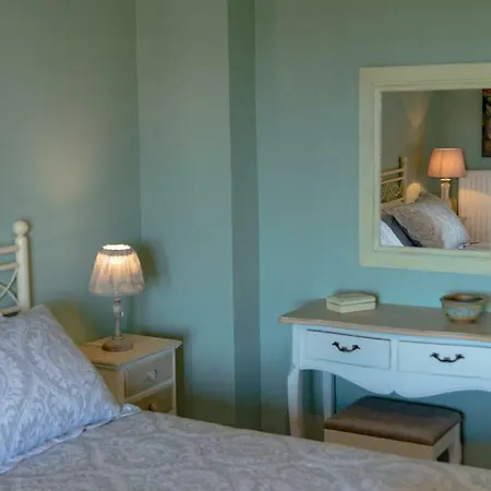 Holiday home Antia *