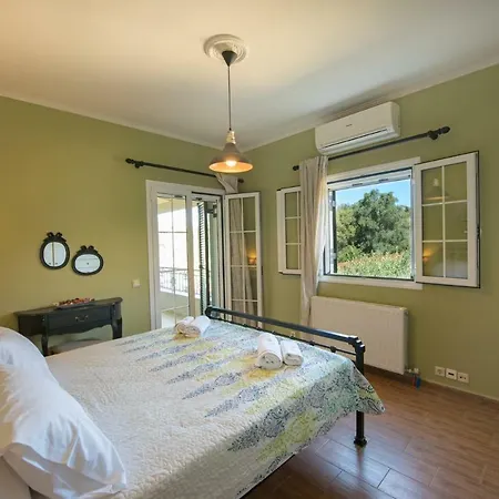 Holiday home Antia *