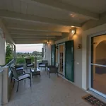 Antia Holiday home