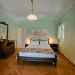 Antia Holiday home *