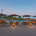 Antia Holiday home *