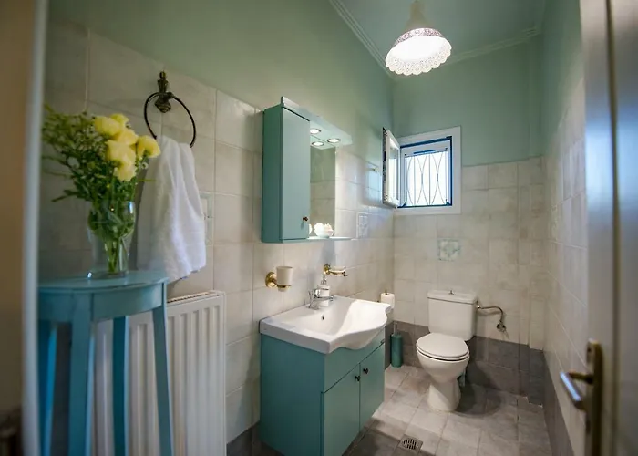 Holiday home Antia *