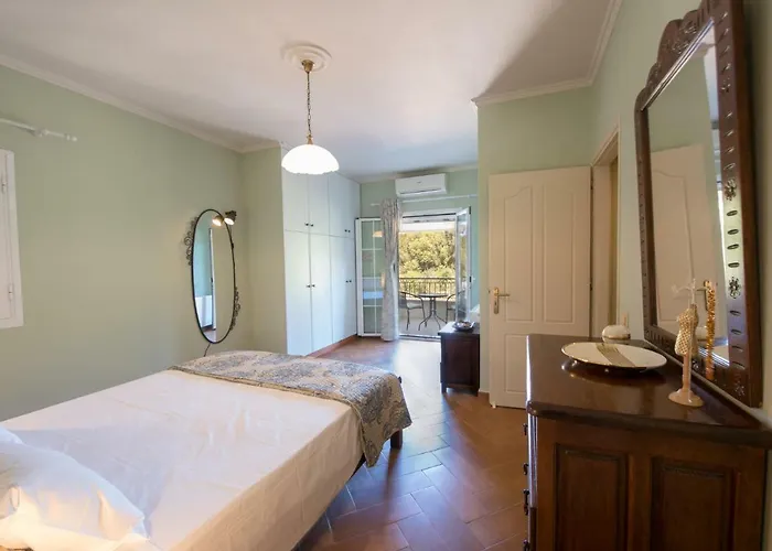 Holiday home Antia *