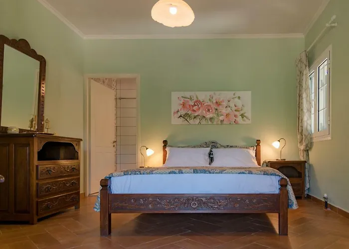 Holiday home Antia *