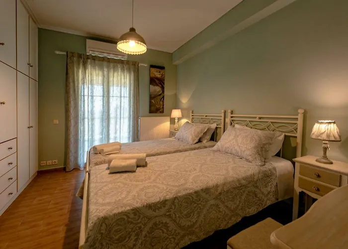 Holiday home Antia *