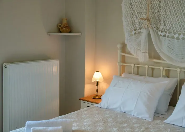 Holiday home Antia Metaxata