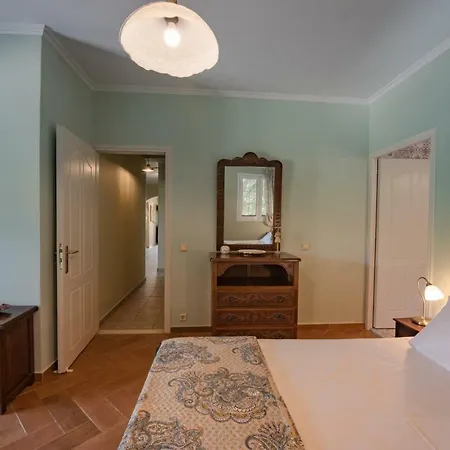 Antia Tatil Evi