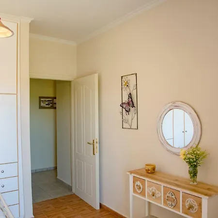 Antia Tatil Evi