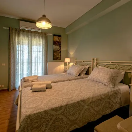 Tatil Evi Antia *