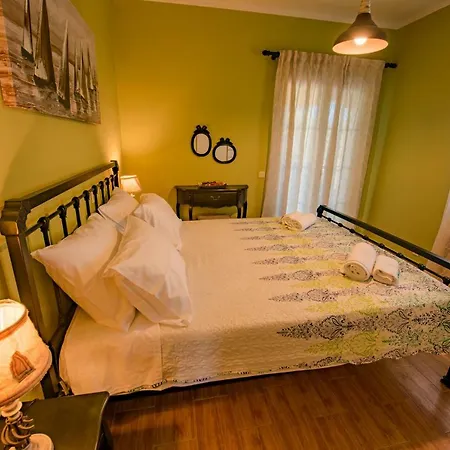 بيت للعطل Antia