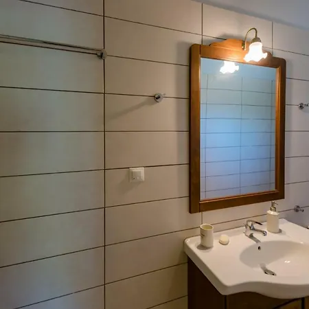 Tatil Evi Antia Metaxáta
