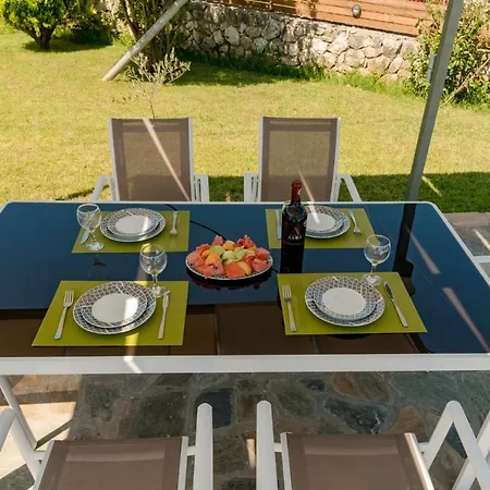 Tatil Evi Antia