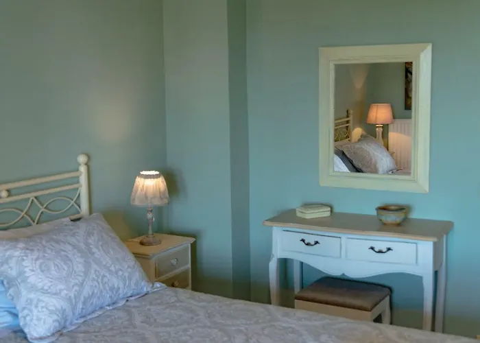 Сasa de vacaciones Antia *