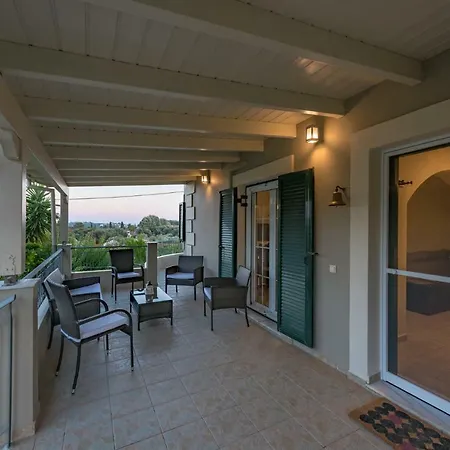 Antia Casa vacanze